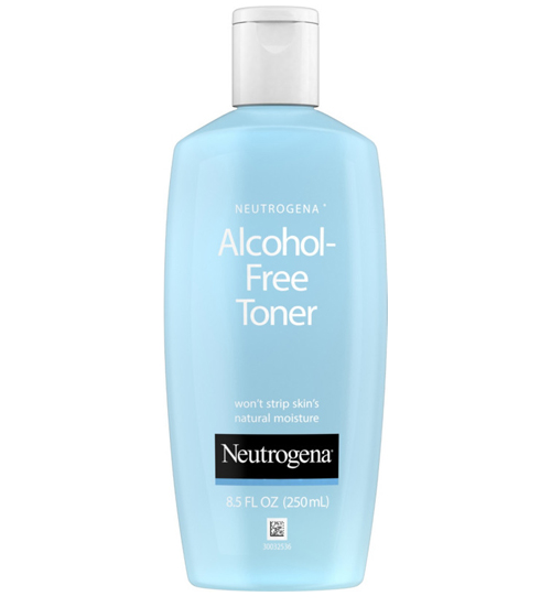 Neutrogena Alcohol-free Toner